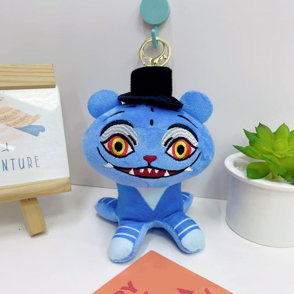 Features: Interesting Cartoon Anime Characters, Dolls, Monsters, Hunting Girls, and Other Similar Dolls