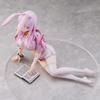UNION CREATIVE Illustration PVC ABS Painted Complete Figure Bae.C "Lirin" Non-scale &