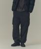 MINDBRIDGE [Warm] Padded Cargo Elastic Pants Mypt7141