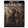 Halo Season 1 4k Blu-ray French Edition (2023)