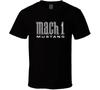 Mach 1 Mustang Fastback Musclecar T Shirt