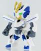 Verwandlungsroboter Figuren-Sammlung Set von Gacha „Shinkansen Shinkalion“ [Komplett 5]