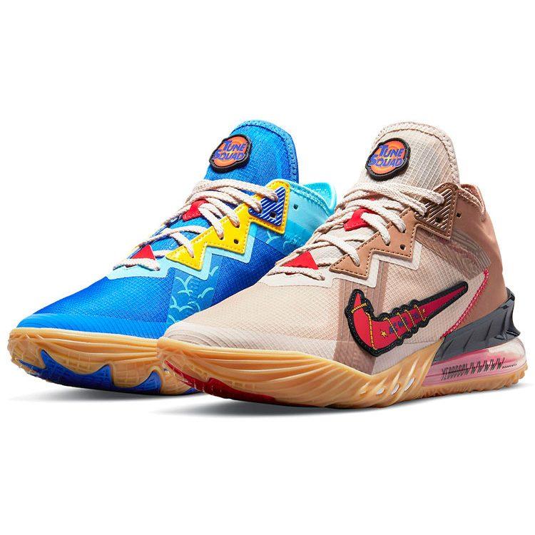 Nike Space Jam X LeBron 18