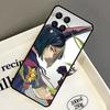 Genshin Impact Tighnari Case For Samsung Galaxy M15 M55 M12 M13 M14 M54 M23 M16 M11 M21 M31 M20 M34 M52 M32 M36 M56