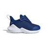 adidas Ac I Slip Resistant And Breathable Low Top Toddler Shoes Blue White Infant And Toddler G27173
