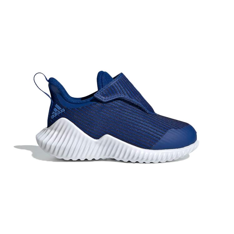 adidas Ac I Slip Resistant And Breathable Low Top Toddler Shoes Blue White Infant And Toddler G27173