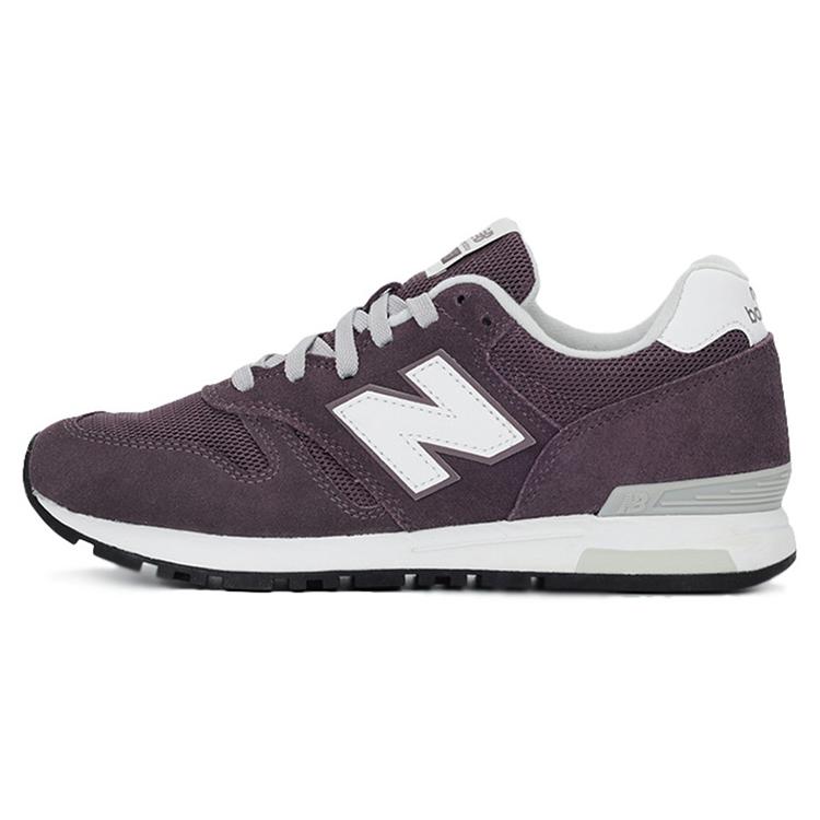 

New Balance 565 Shoes Purple 41.5