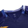 Li Ning Badminton Collection Match Clothing Unisex AAYW035-3