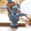 Nezha Plush Aobing Keychain Pp Cotton Stuffed Backpack Decor Gift For Kids