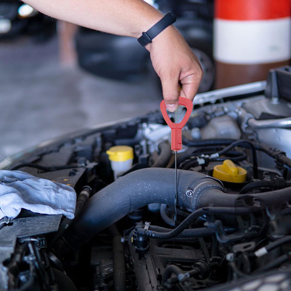 1200mm Nástroj pro měrku oleje motoru převodovky automobilu Univerzální autopříslušenství pro Mercedes-pro Benz W140 W220 W221