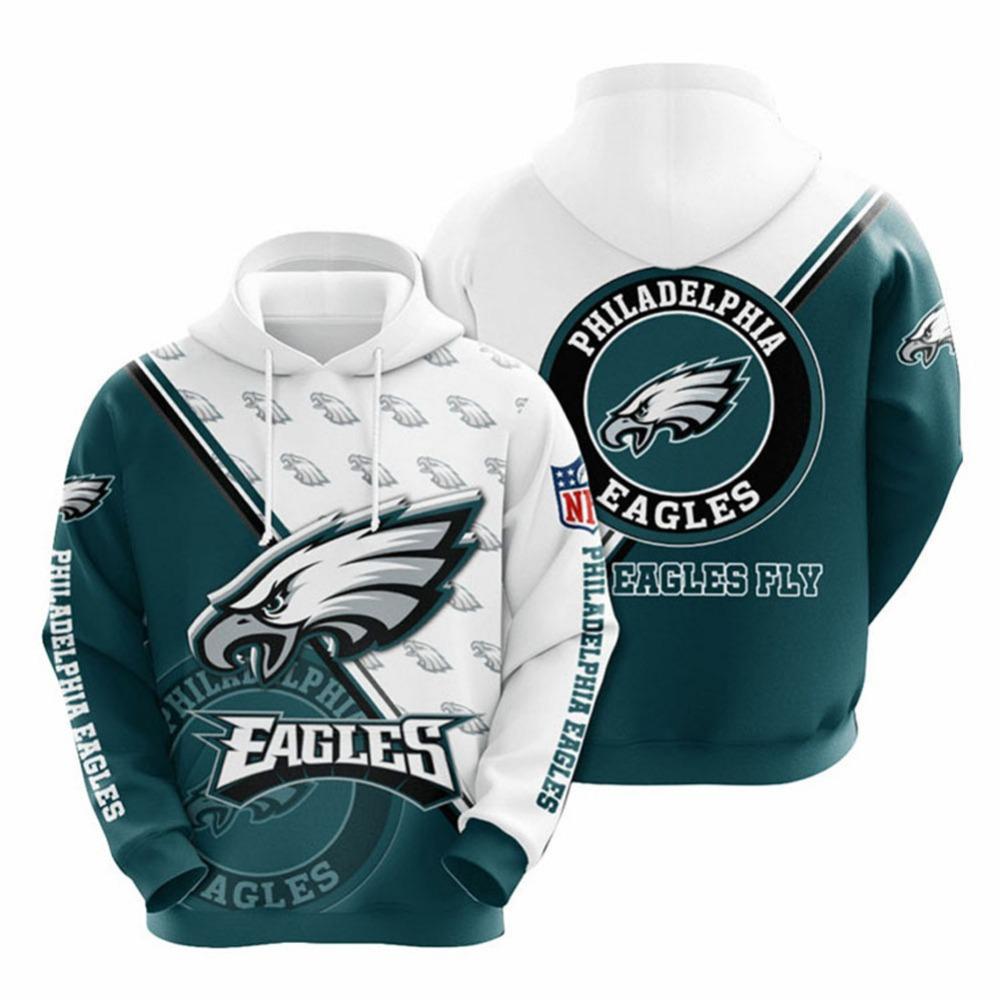 Temu Overseas Warehouse Cross Border American 3D Digital Printed Loose Fashion Hoodie Trendy Brand