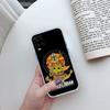 Star Wars Art Transparent Phone Case for Motorola Moto G10 G20 G30 G31 G32 G34 G35 G41 G42 G50 G51 G52 G55 G60 G60S