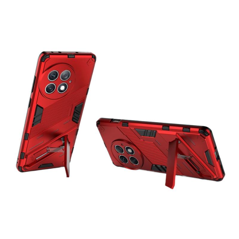 Case For OnePlus Ace 2 Pro 5G Version Shockproof Armor Phone Case For One Plus Ace2 Pro Anti-Fall Protect Back Cover Coque Case