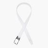 MunSingwear Men S Slide Lock Belt White Mq311mbt84