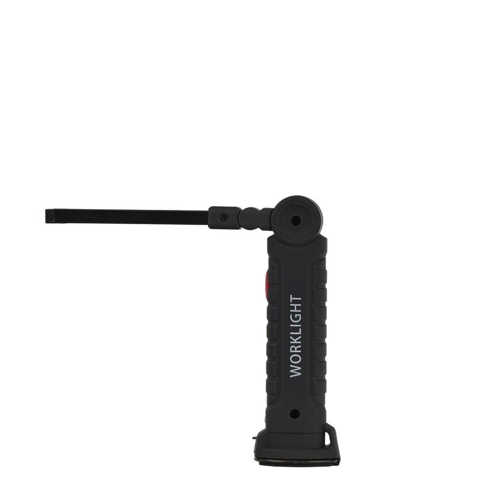USB WORKSHOP FLASHLIGHT KD1234