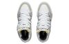 Li Ning Wave PRO Slip Resistant, Abrasion Resistant, Lightweight Low top Skateboard Shoes Women's Gray AECT034-3