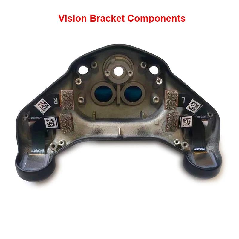 Original Visual Adapter Transfer Board For DJI FPV Replacement Accessories TOF Board Repair Parts Vision Bracket Components
