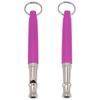 Dog Training Whistle: Pet Recall Trainer and Whistle