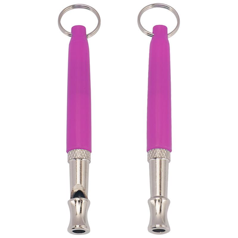 Dog Training Whistle: Pet Recall Trainer and Whistle