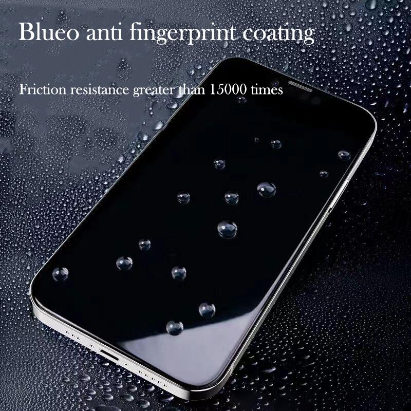 BLUEO Tempered Glass For Samsung Z Fold 6 Screen Protector for SAMSUNG Z FOLD 6 5 3