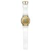 Casio Resin Case Resin Strap Men's Quartz Watch GM-5600SG-9PR