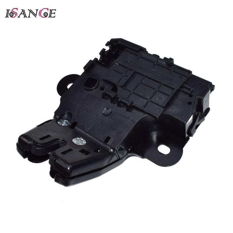 Siłownik Zamka Klapy Bagażnika Dla Buick Cadillac Chevrolet Malibu Cruze Impala Sonic Camaro ATS CTS Lacrosse Regal Verano