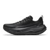Kunlun Versatile Comodo Abbigliamento Sportivo Resistente all'Usura Assorbimento degli Urti Scarpe Funzionali Outdoor Basse Scarpe da Uomo Basic-Nero 912616669-2