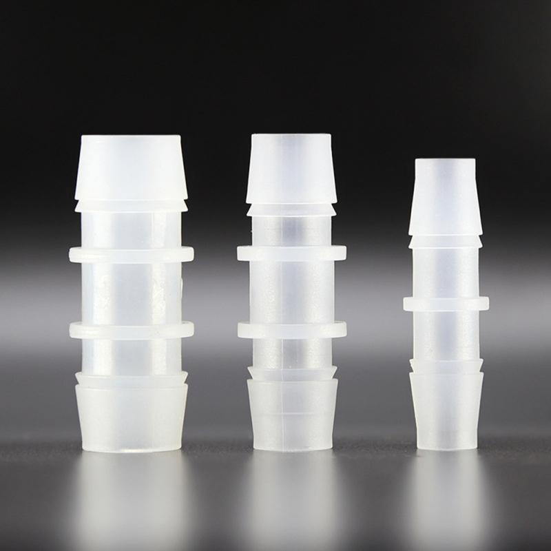 Aquarium Pipe Valve Flow Control Valve Good Sealing Straight Connector Quick Connector