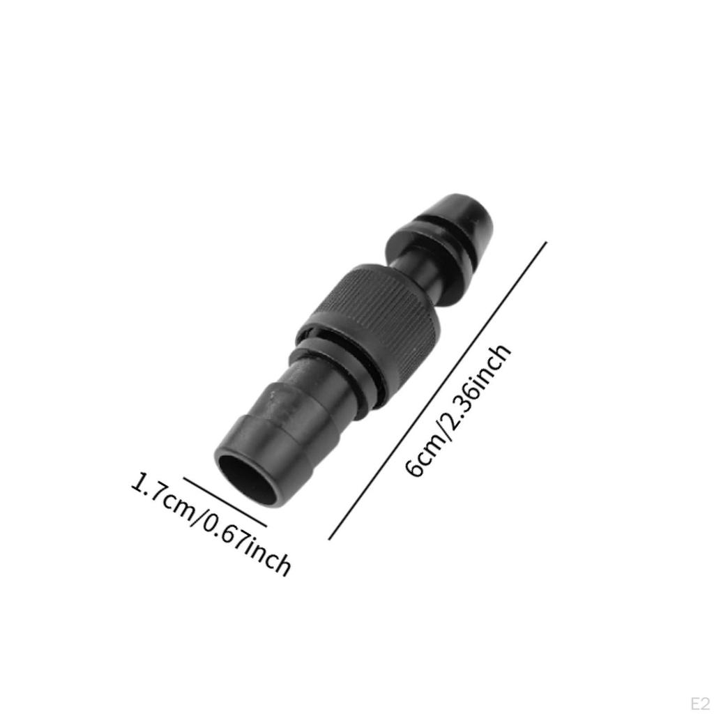 Mouthpiece Valve for Float Surface Marker Accessory Portable Equipment Smb Replacement Underwater