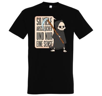 T-Shirts & Muskelshirts – T-Shirts
