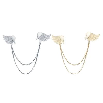 Broş & Vücut Takıları