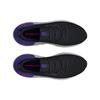 Under Armour HOVR Phantom 3 SE 'Black Electric Purple' Men's 3026582-002