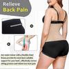 Woman Invisible Slimming Girdle Flat Belly Sheathing Abdominal Belt Woman After Childbirth