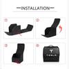 Reis Opbergbox Kofferbak Auto Opvouwbare Koffer Accessoires Voor Tesla Model 3 Model S Model X Model Y Cybertruck Roadster SpaceX