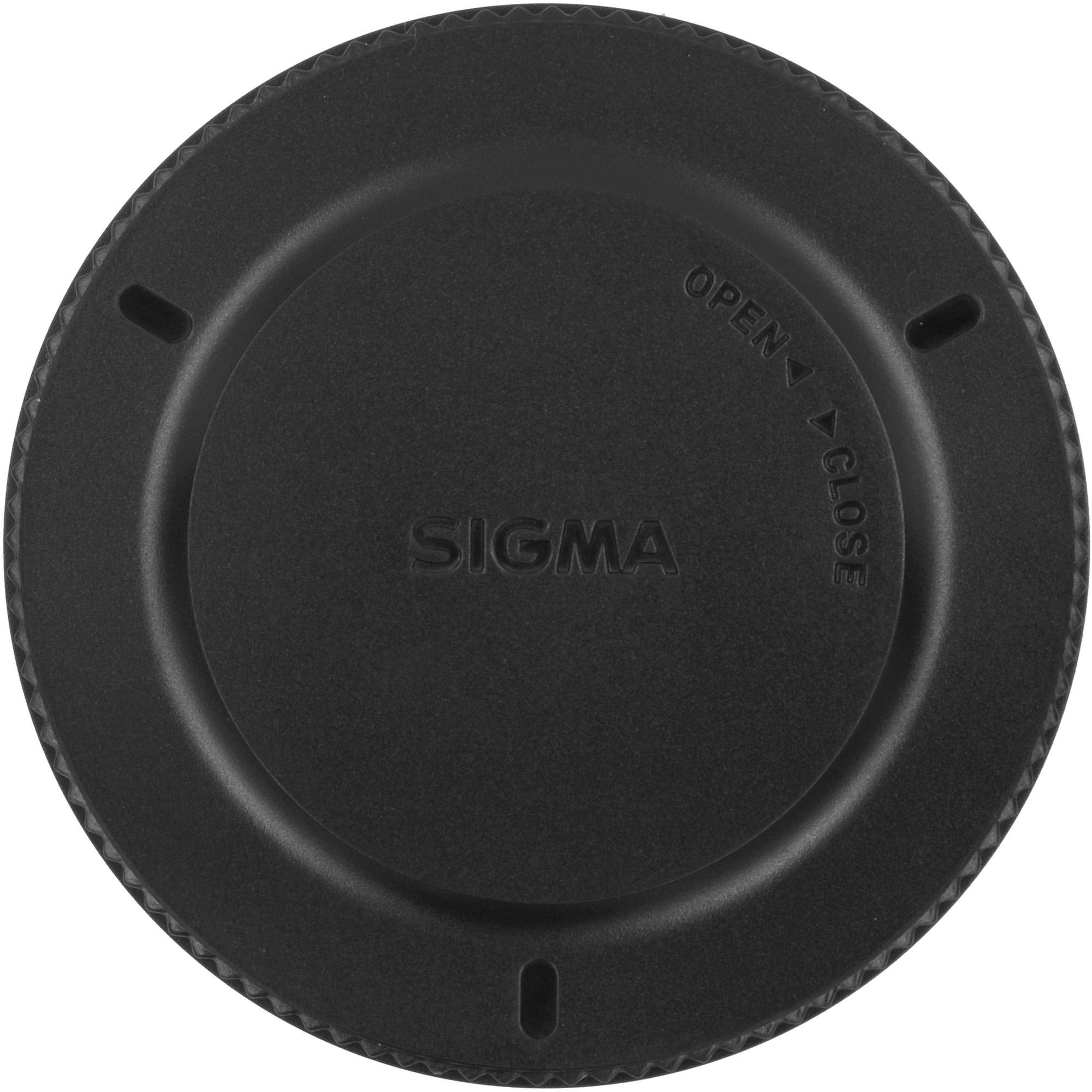 

SIGMA converter cap CONVERTER CAP LCT II-SA (for Sigma)