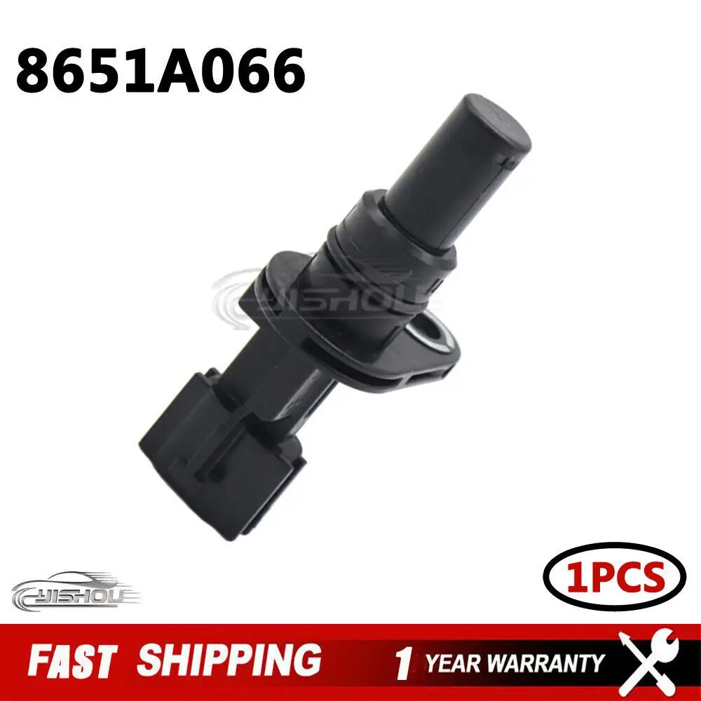 8651A066 8651A067 Car Transmission Input Output Speed Sensor For Mitsubishi Lancer Outlander 2.4L 2.0L 2008-2011 8651A290 1PCS 8651A066