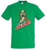 The Dude T-Shirt Big Walter Donaly Fun Lebowski Bowling Symbol Dew
