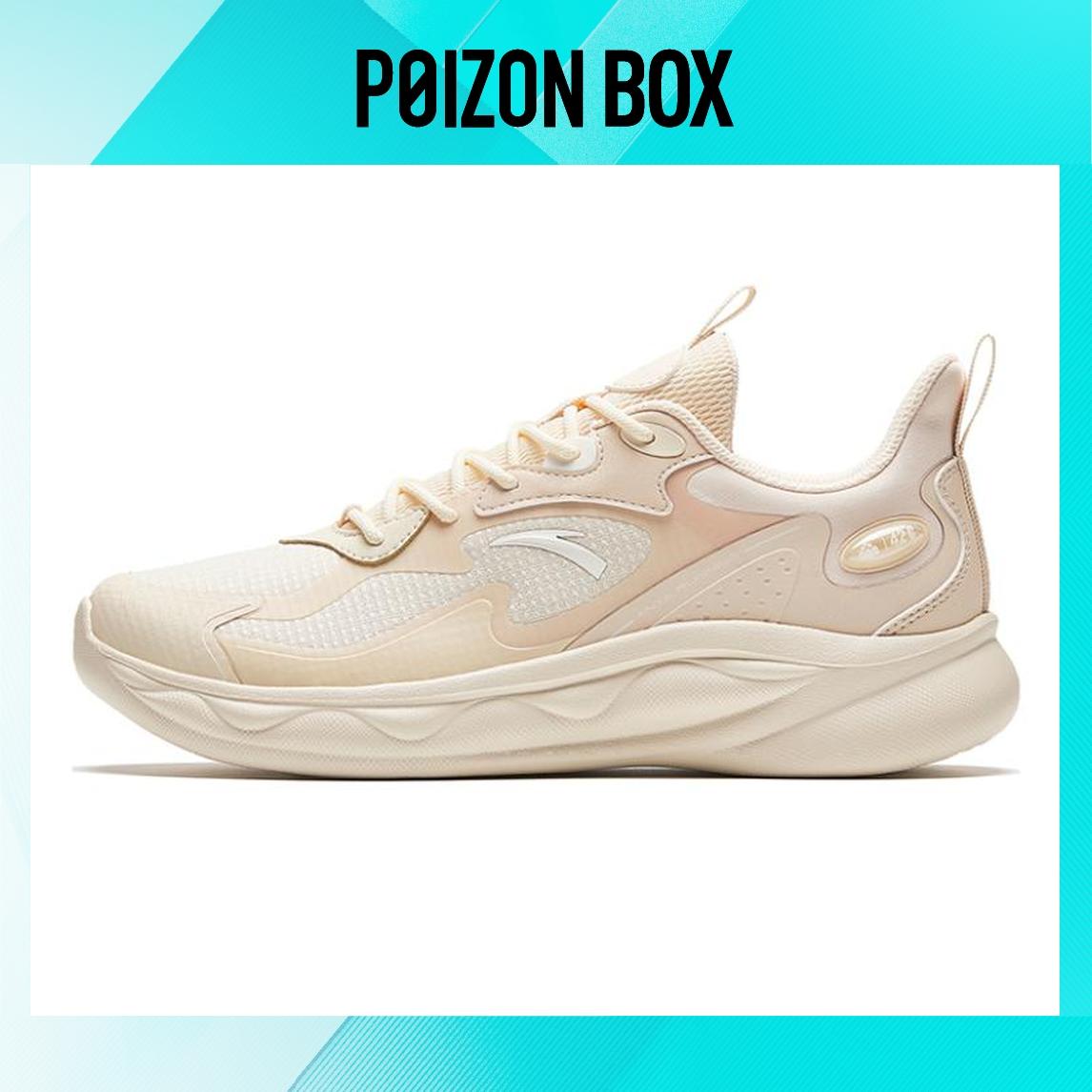

ANTA Mianbomb 2 Running shoes Women