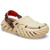 Crocs Кроссовки унисекс Echo Ripstop Clog Sesame Tan Multi 210334-0HY