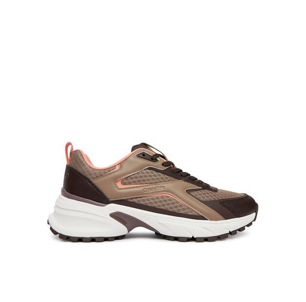 Кроссовки Calvin Klein Hike Run Ckstripe Mesh EU 41