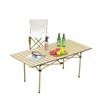 Outdoor Portable Folding Camping Chair