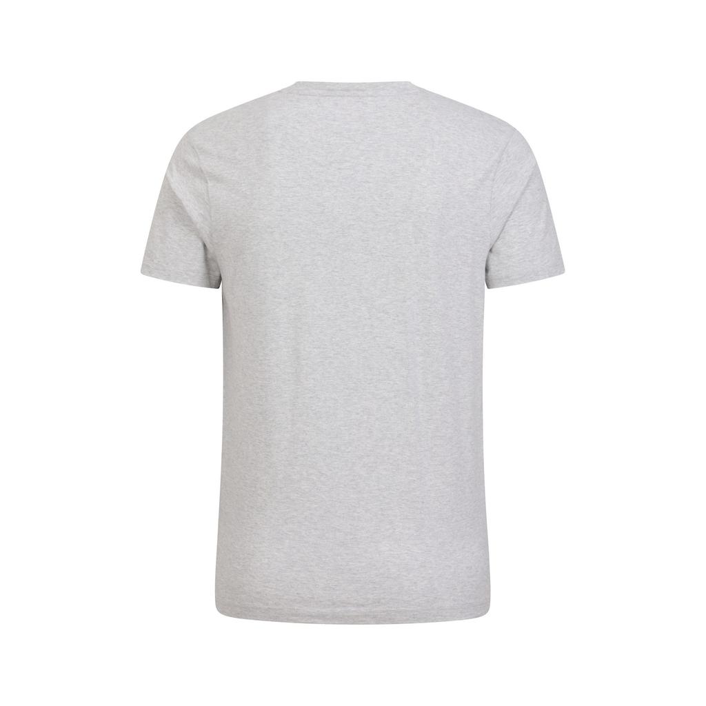 Mountain Warehouse Herren Great British Weather T-Shirt