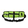 Women Sports Chest Bag Men's Riding Waist Bag Outdoor Large Capacity Water Kettle Bag