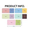 Oversized Mouse Pad Colorful Large Keyboard Pad Cartoon Computer Table Pad  Office Desk Mat
