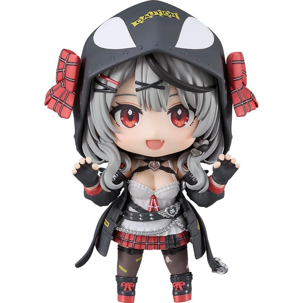 

Nendoroid Hololive Production Хлоя Сакамата немасштабированная окрашенная пластиковая фигурка