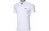 Fitness Series Polo Shirt Men's Standard White APLT123-2