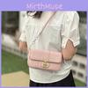 2023 New Summer Shoulder Bag Women Retro Street Fashion Underarm Bag Casual Small Square Bag