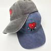 Neue Bad Bunny Denim Baseballkappe Snapback Hut Herren Un Verano Sin Ti Musikmütze Sommer Herbst Vintage Kappe