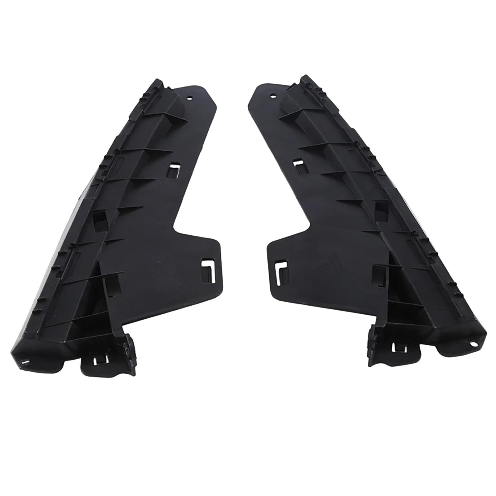 1 Pair Headlamp Bracket Replacement Front Headlight Holder Bracket for S80 XC70 S80L Car Accessory 30796387 30796388 1