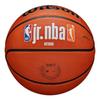 Wilson JR NBA Logo Basketball